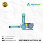 Root Blower Greatech G-65