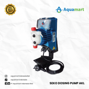 Seko Dosing Pump AKL